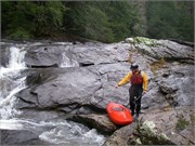 1 Chauga River